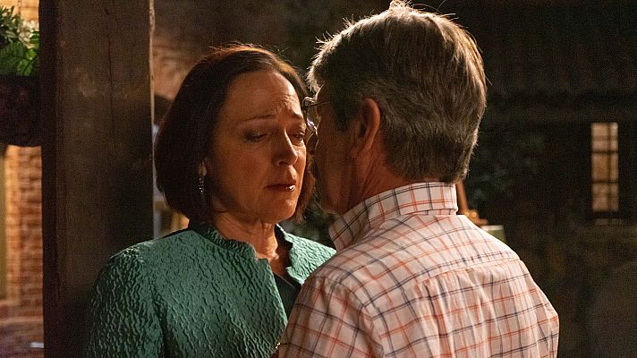 Dos vidas - Episodio 190