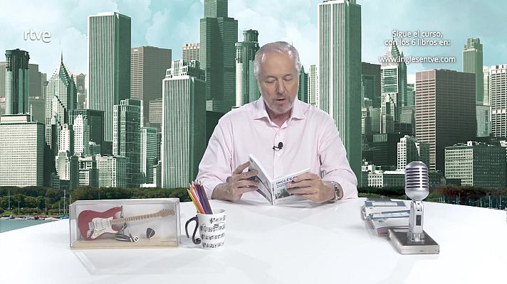 Inglés en TVE - Programa 423