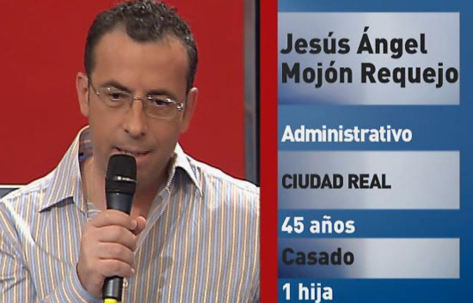 Tengo una pregunta para usted - ¿Cómo justifica las altas indemnizaciones? - Tengo una pregunta para usted | Ver