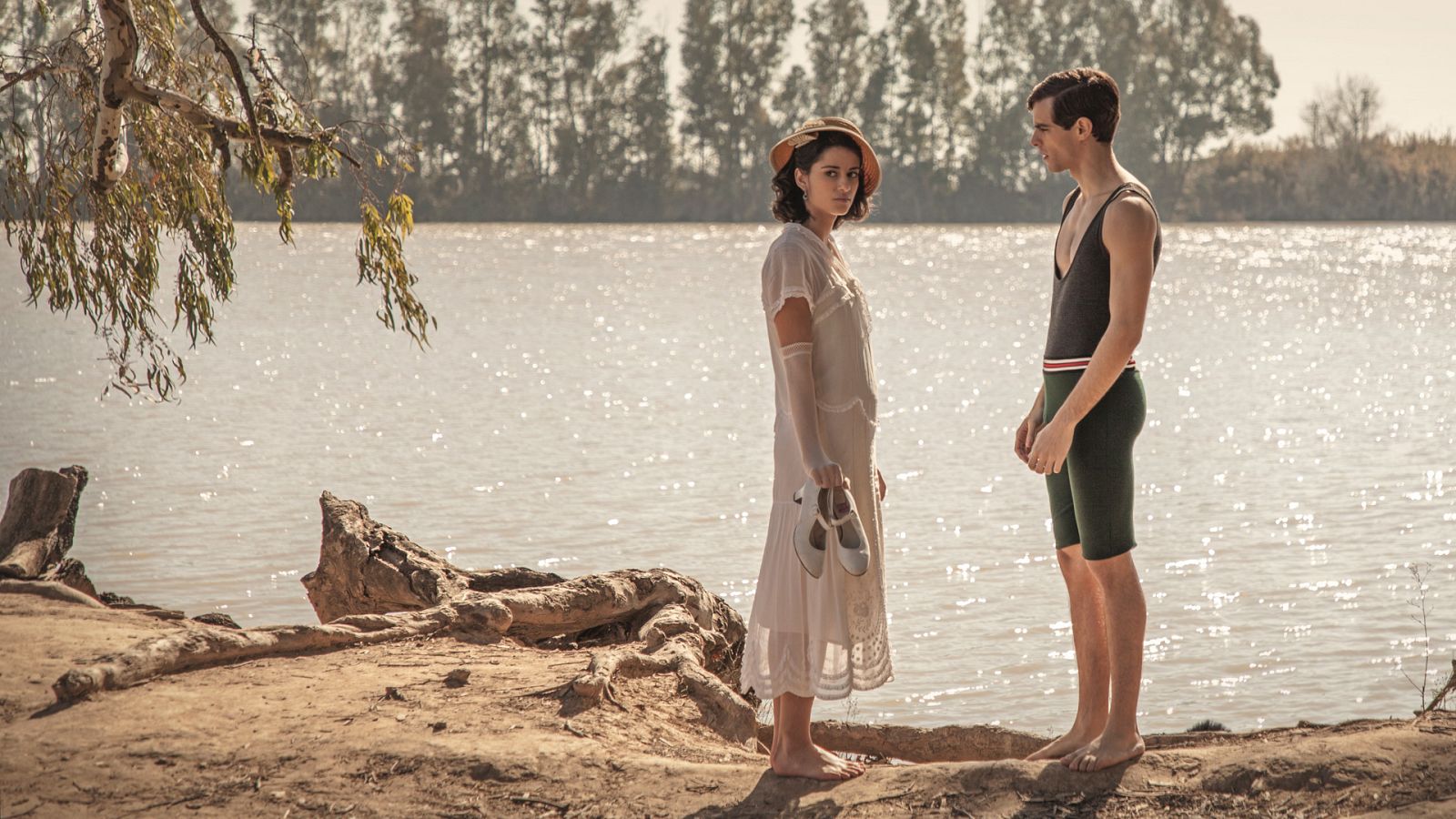 La otra mirada - Temporada 1 - Episodio 4: Derecho a la intimidad - Ver ahora