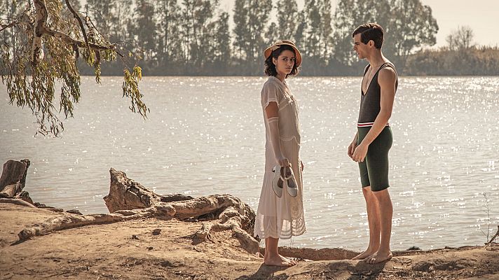 La otra mirada - Derecho a la intimidad