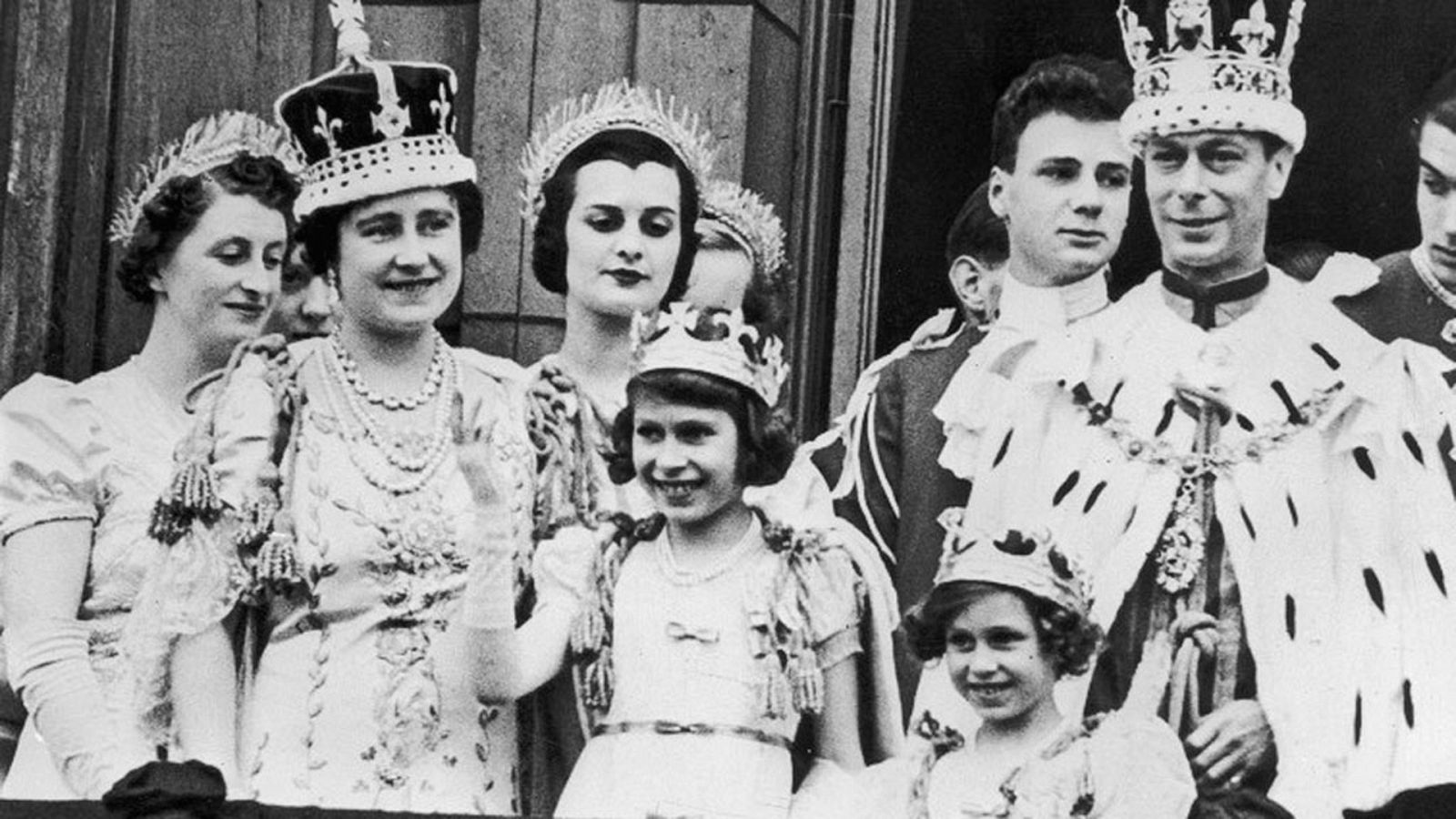 Los Windsor: En las entrañas de la dinastía real - Episodio 2: El rey reticente - Ver ahora