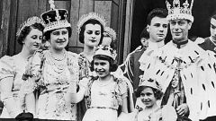Los Windsor: En las entrañas de la dinastía real - Episodio 2: El rey reticente
