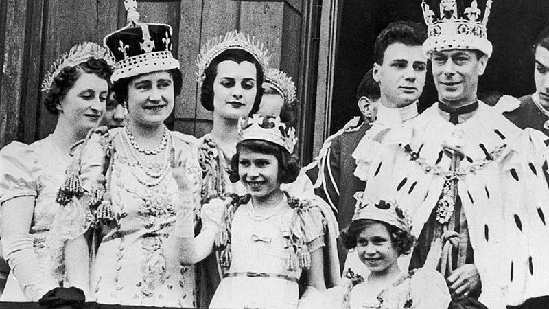 Los Windsor: En las entrañas de la dinastía real - Episodio 2: El rey reticente - Ver ahora