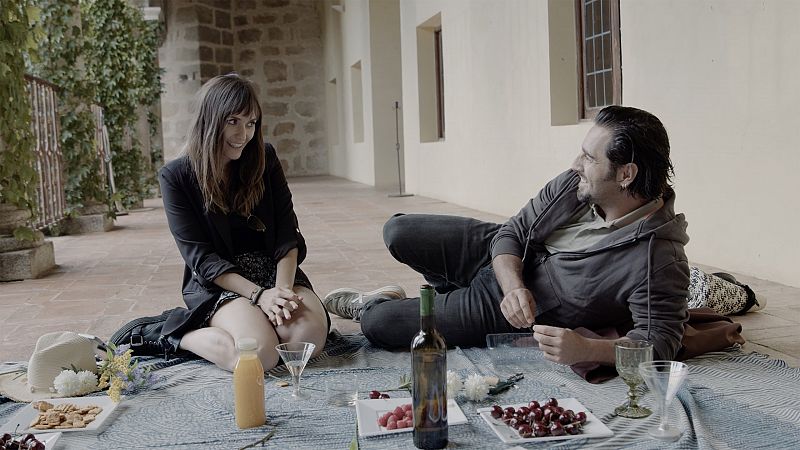 La confesin de RoEnLaRed a David Bustamante