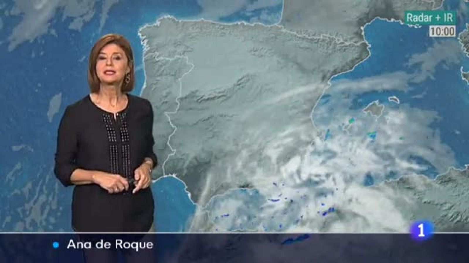 El tiempo en Castilla y León - 26/10/21 - Ver ahora