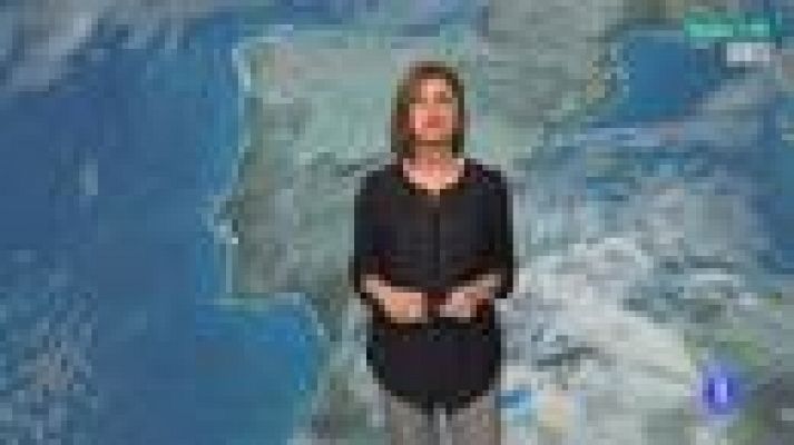 Informativo Telerioja - El tiempo en La Rioja - 26/10/21