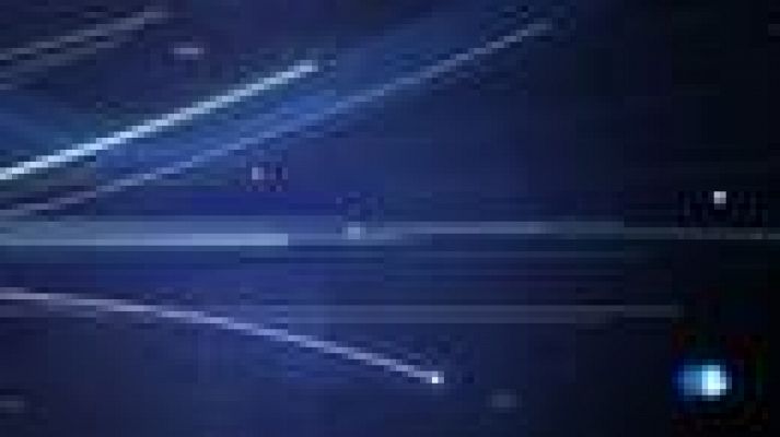 Telenavarra - Telenavarra en 2' - 26/10/2021