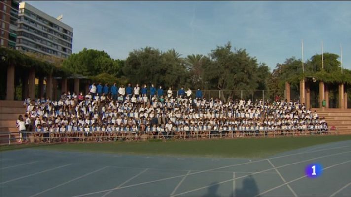 L'informatiu - Comunitat Valenciana - L'Informatiu Comunitat Valenciana 1 - 26/10/21