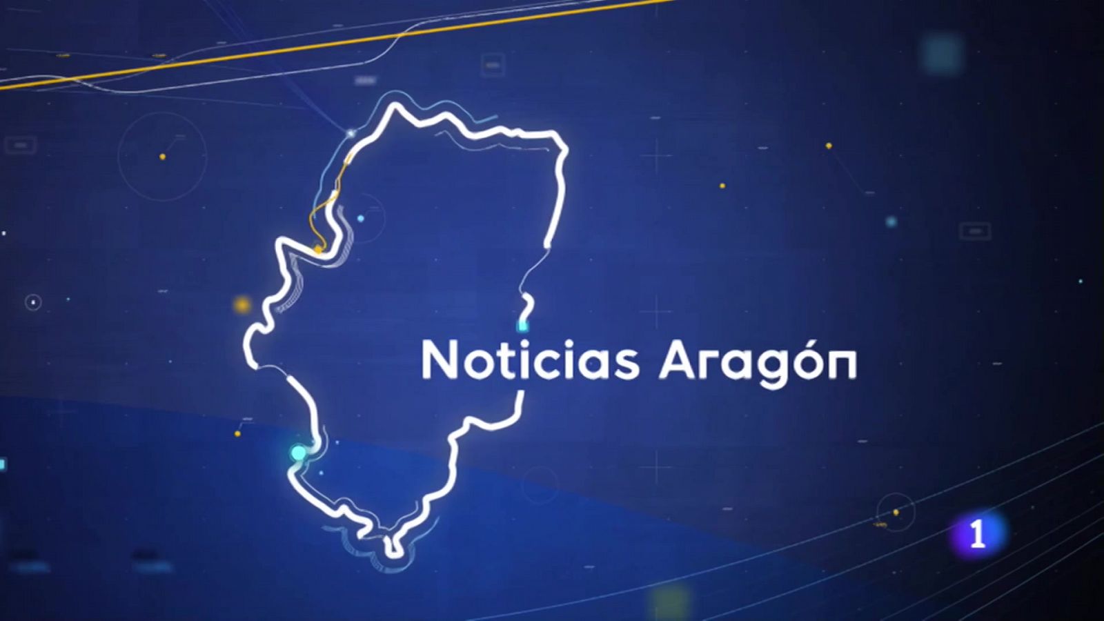 Noticias Aragón - 26/10/2021 - Ver ahora