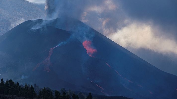 Telediario 1 - Telediario 1 en 4' ¿ 26/10/21
