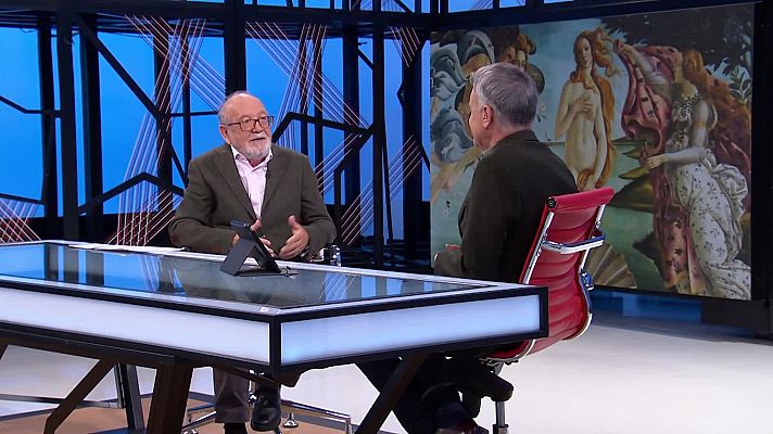 La aventura del Saber - La aventura del saber - 28/10/21