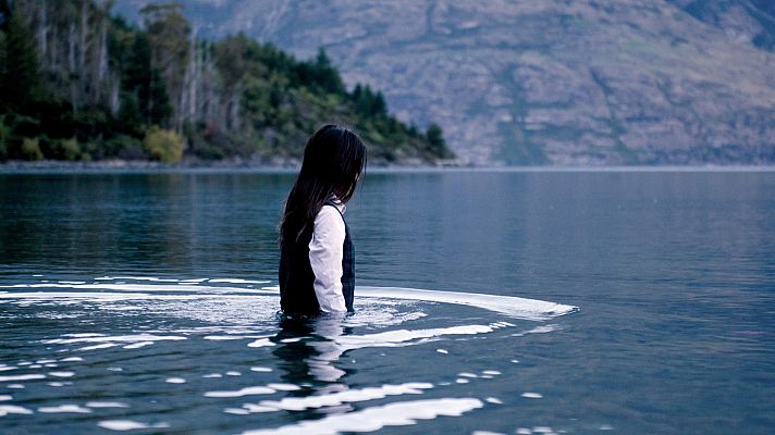 Top of the lake - Paraíso vendido