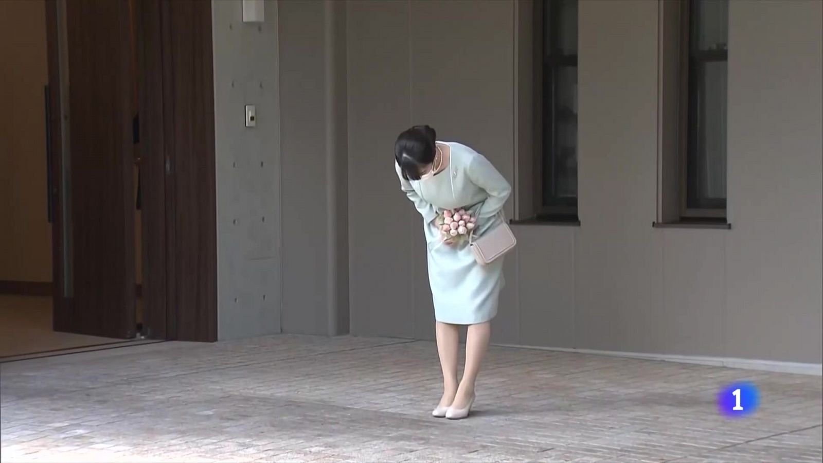 Japón: La princesa Mako se casa 