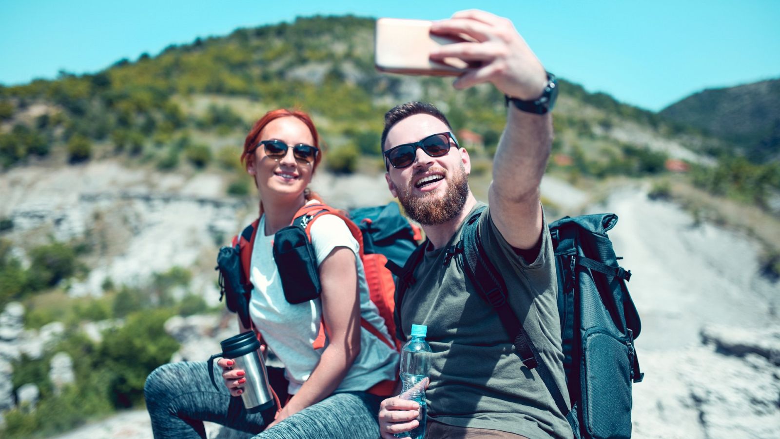 Una persona muere cada 13 días por hacerse un 'selfie'