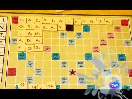 Saca la lengua - Juegos