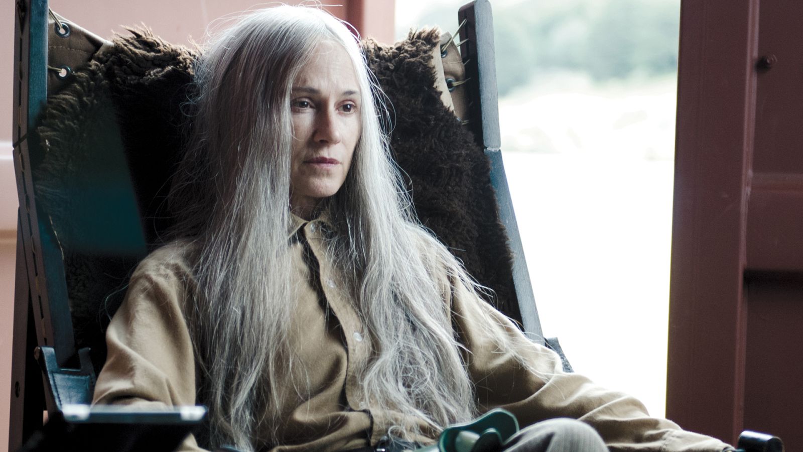 Top of the lake - Temporada 1 - Episodio 7: Parte superior del lago - Ver ahora