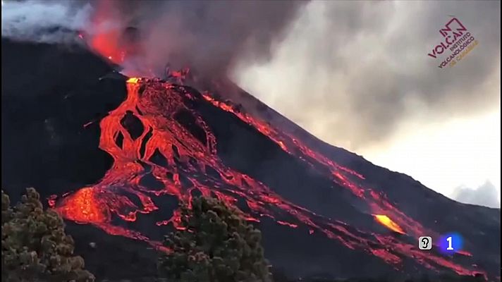 Canarias en 2' - 26/10/2021