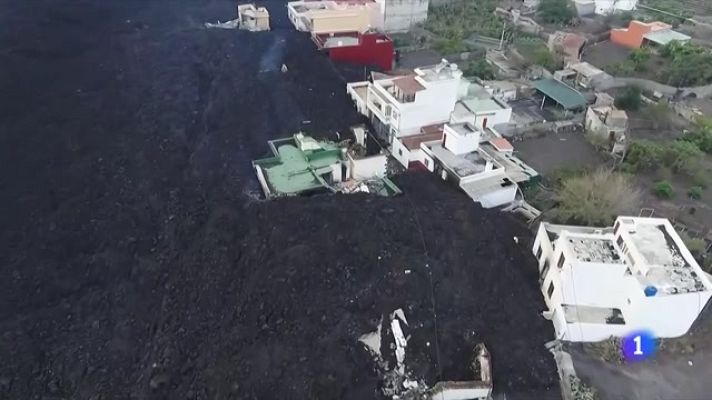 Telecanarias - Telecanarias - 26/10/2021