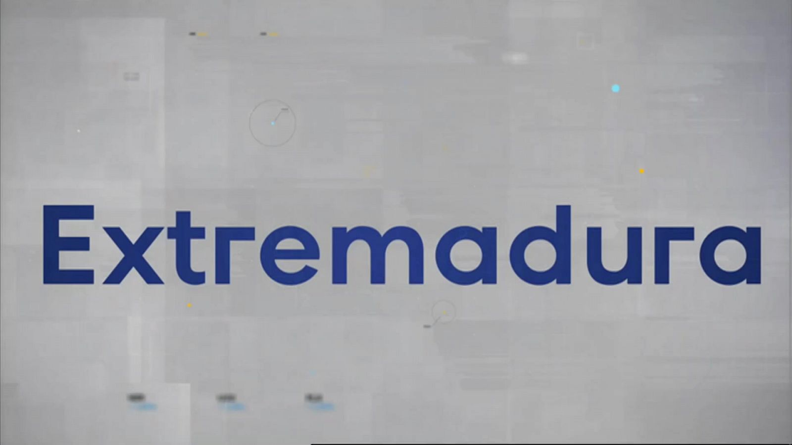 Extremadura en 2' - 26/10/2021