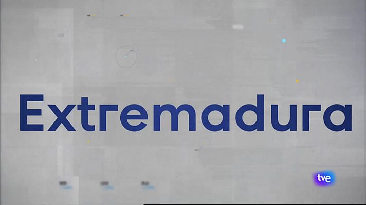 Noticias de Extremadura - Noticias de Extremadura 2 - 26/10/2021
