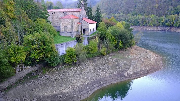 El tiempo - En buena parte del país predominará tiempo anticiclónico, seco y estable