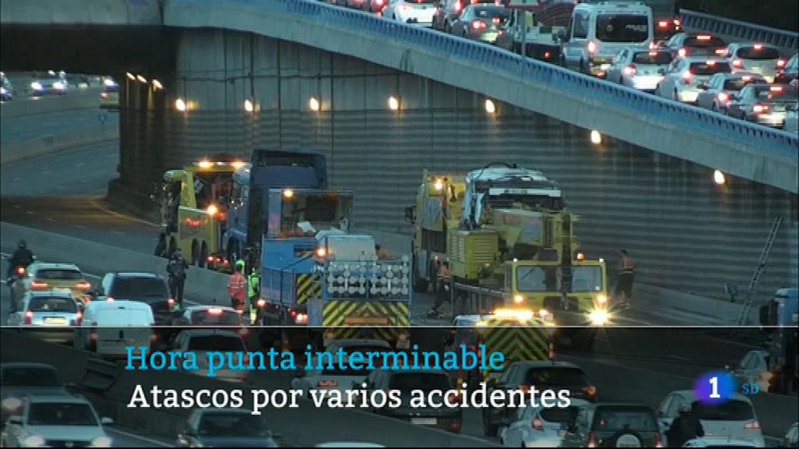 Informativo de Madrid 1     26/10/2021- RTVE.es