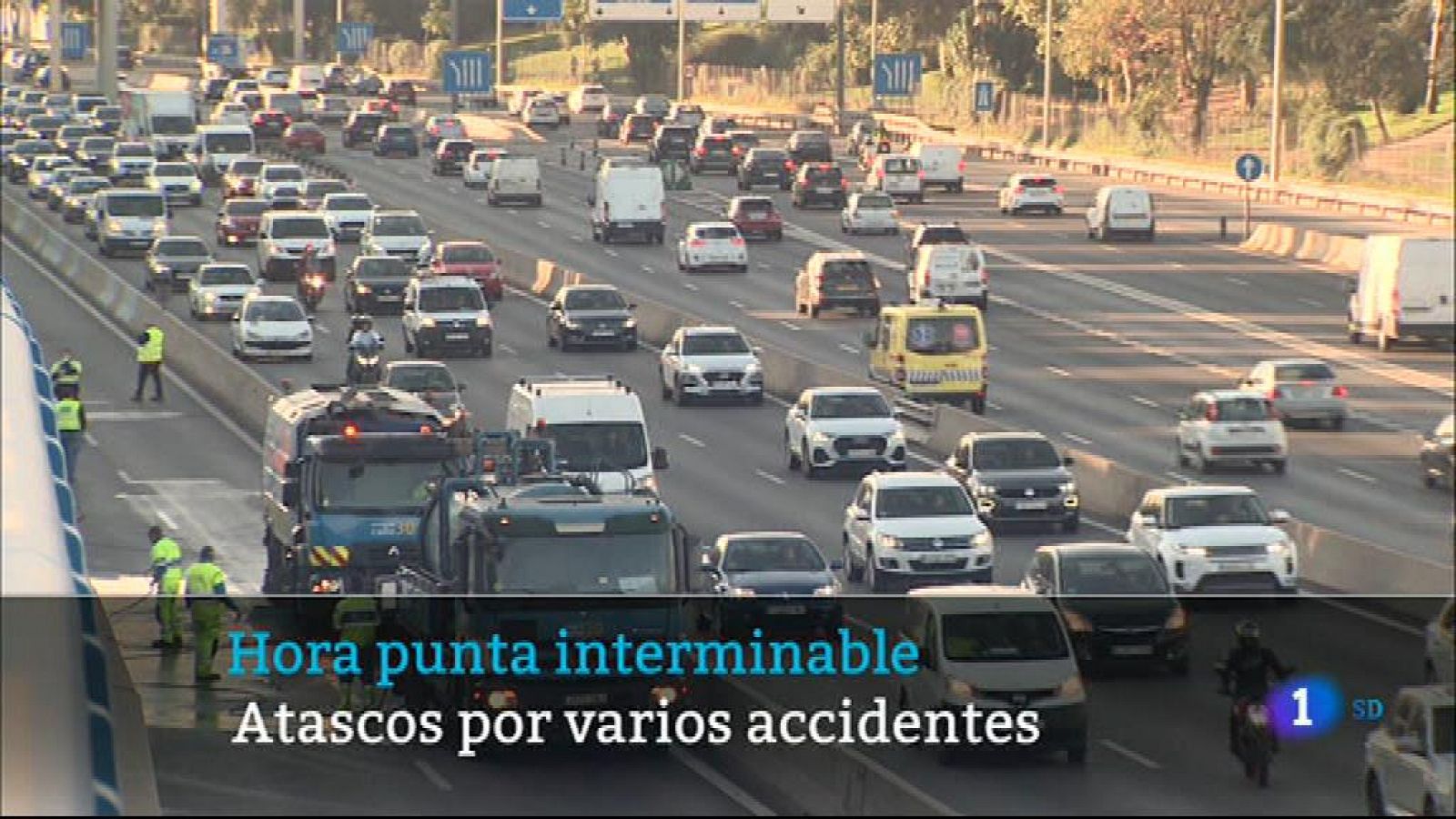 Informativo de Madrid 2        26/10/2021- Ver ahora