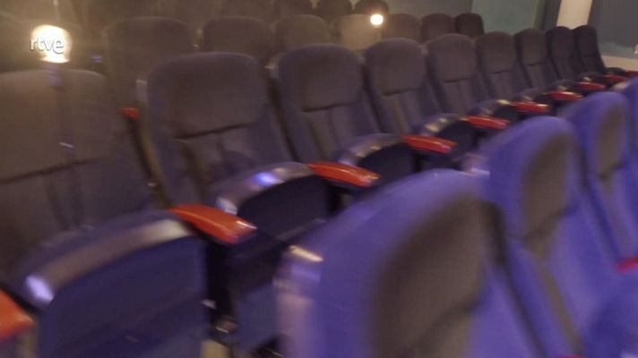 La quarta paret - Promoció 'La quarta paret'