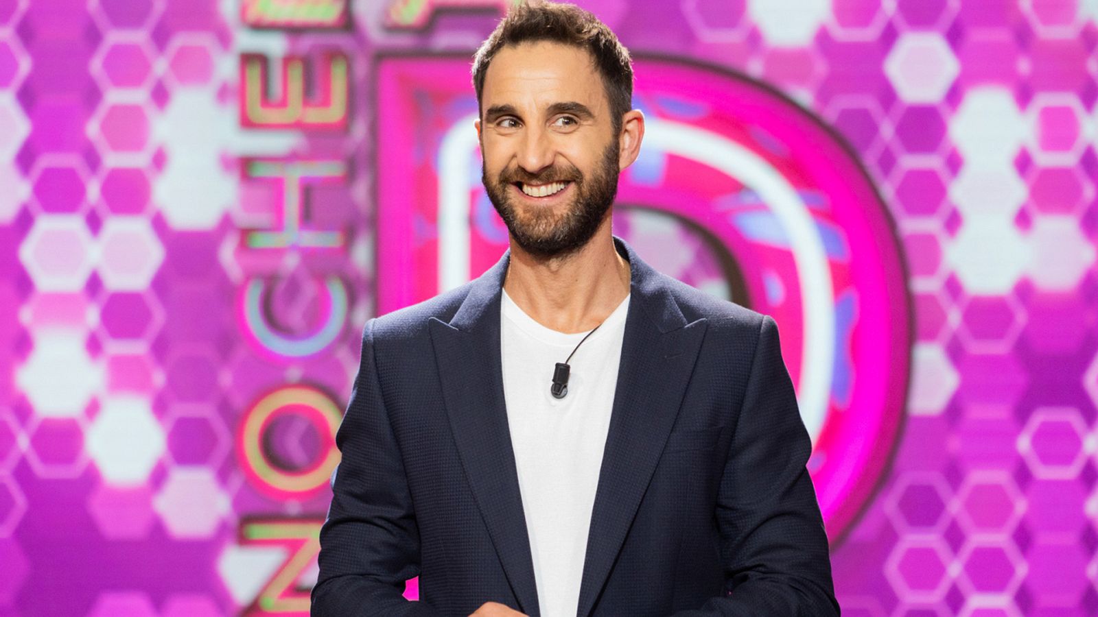 La noche D - El monólogo de la suerte de Dani Rovira