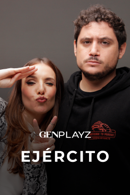 Gen Playz - Ejército: ¿Debería volver la mili?