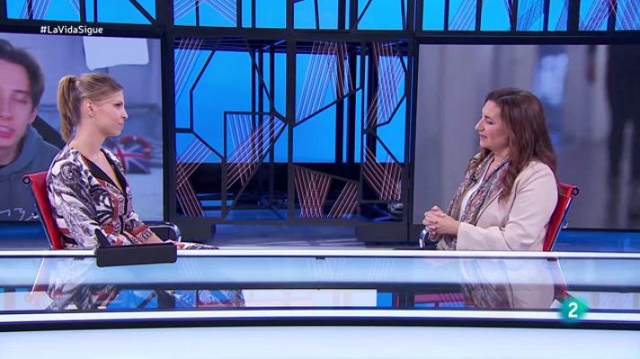 La aventura del Saber - El auge de los influencers, con Laura Rojas-Marcos