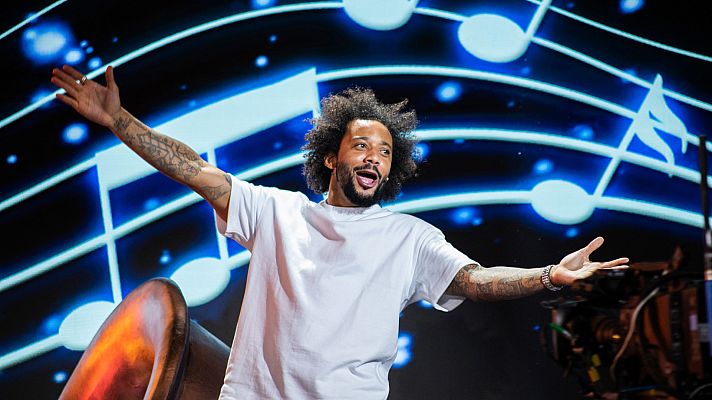 La noche D - La suerte