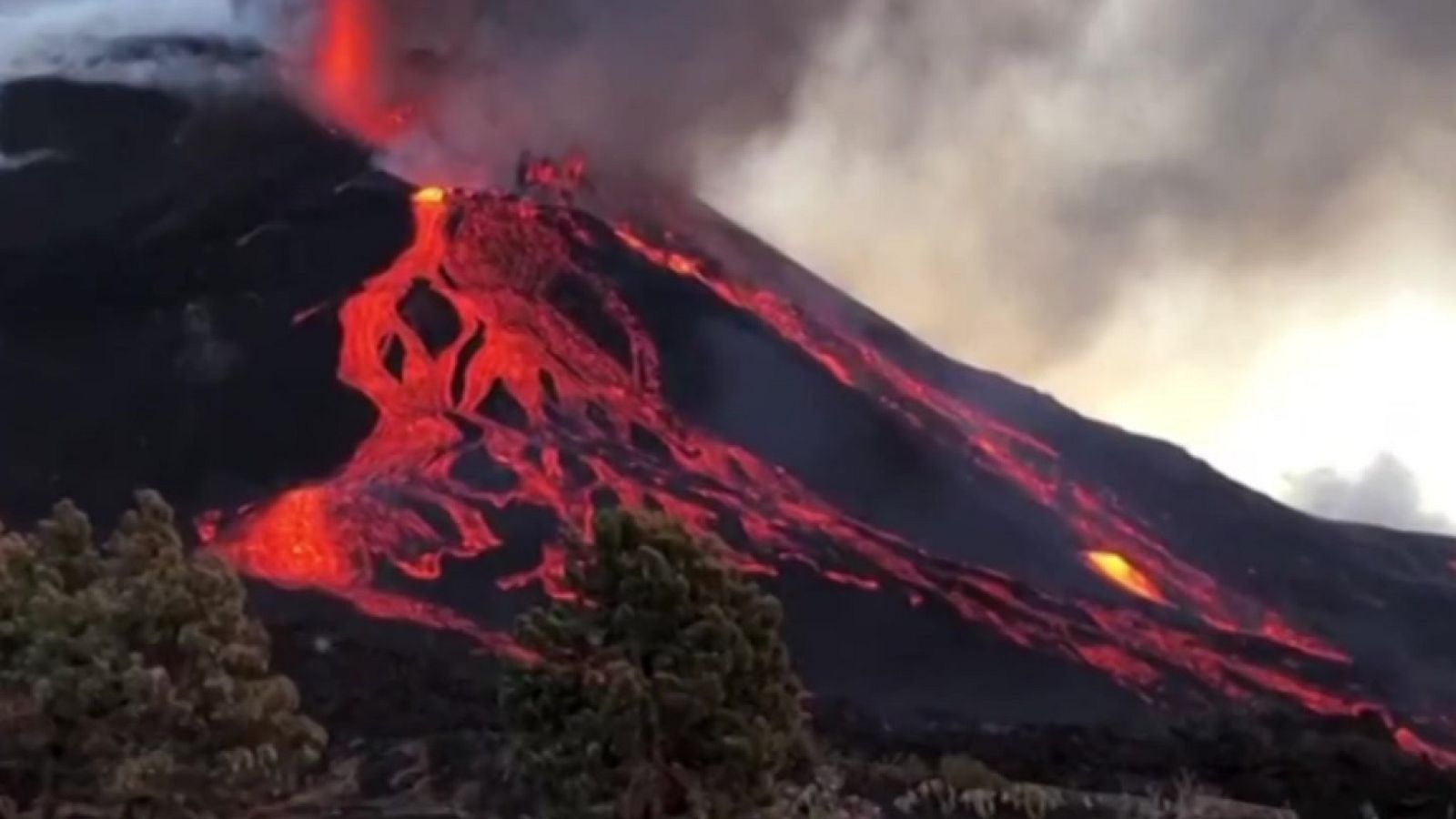 La tarde en 24 horas - 26/10/21 (2) - ver ahora