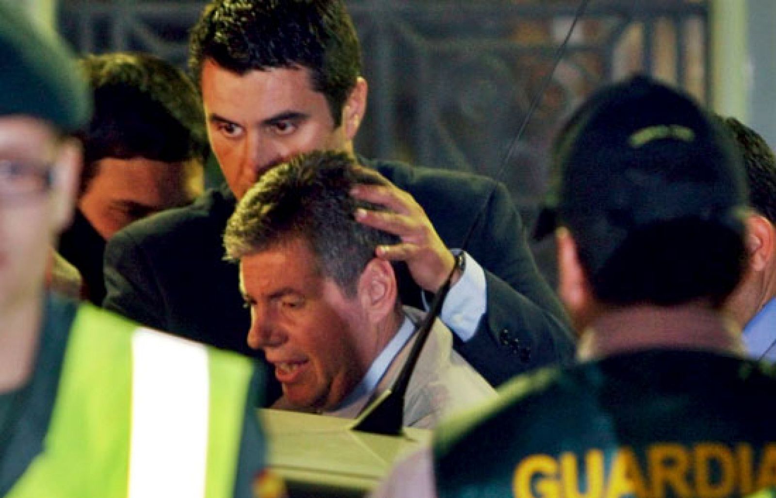 El Telediario en cuatro minutos (28/10/09)