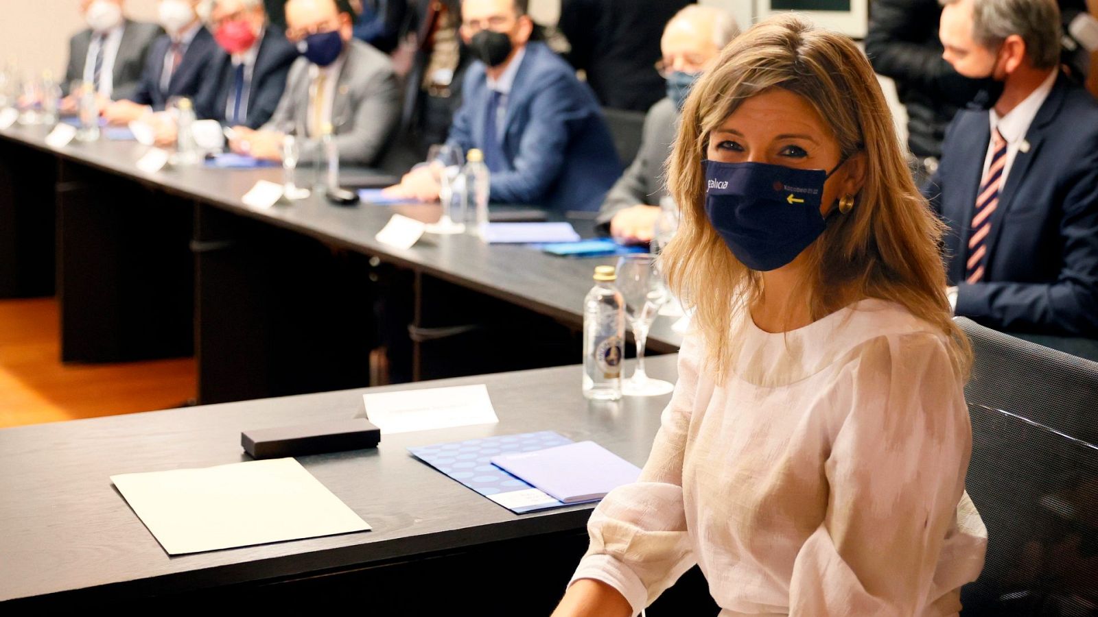 Telediario en cuatro minutos - 27/10/2021