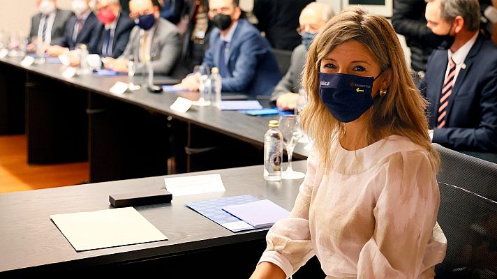 Telediario Matinal - Telediario en 4' - 27/10/2021