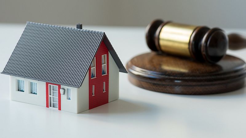 El Tribunal Constitucional anula el impuesto de plusvalía - Ver ahora