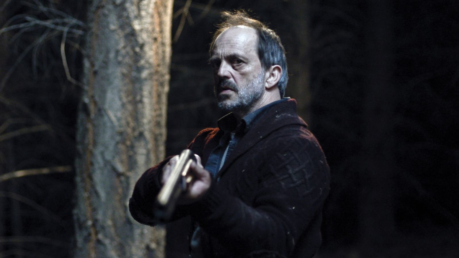 Top of the lake - Temporada 1 - Episodio 2: Los buscadores buscan - Ver ahora