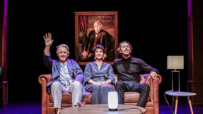 La quarta paret - 'Els Brugarol' - Avanç