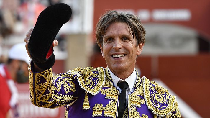 Gente y tendencias - ¿Veremos a 'El Cordobés' torear con su padre, Manuel Benítez?