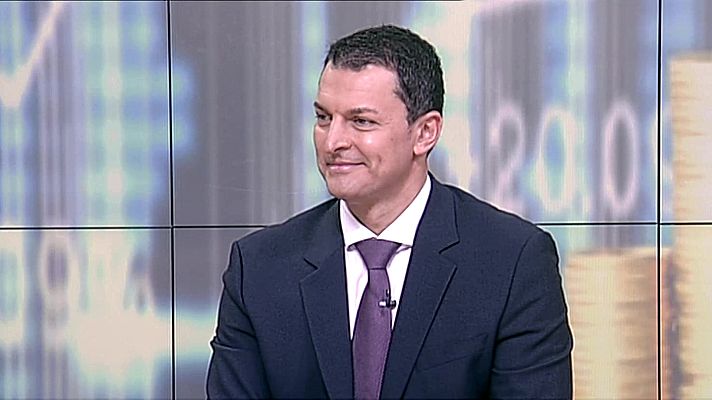 La economía - La economía - 27/10/21