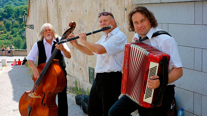 Rick Steves por Europa - Rick Steves por Europa - T8 - Episodio 11: Praga