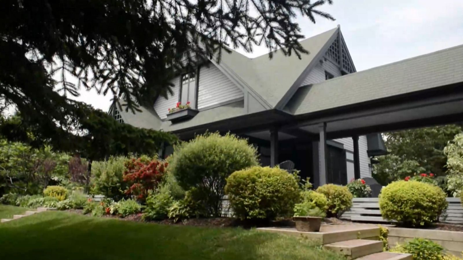 Mi lugar de retiro - Episodio 13: Regreso al pasado - Documental en RTVE