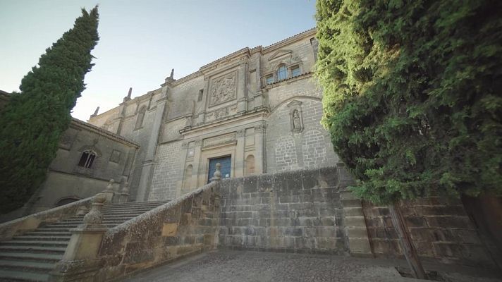 Catedral de Baeza