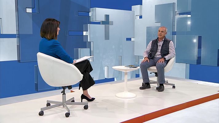 Últimas preguntas - Deseo imposible de infinito