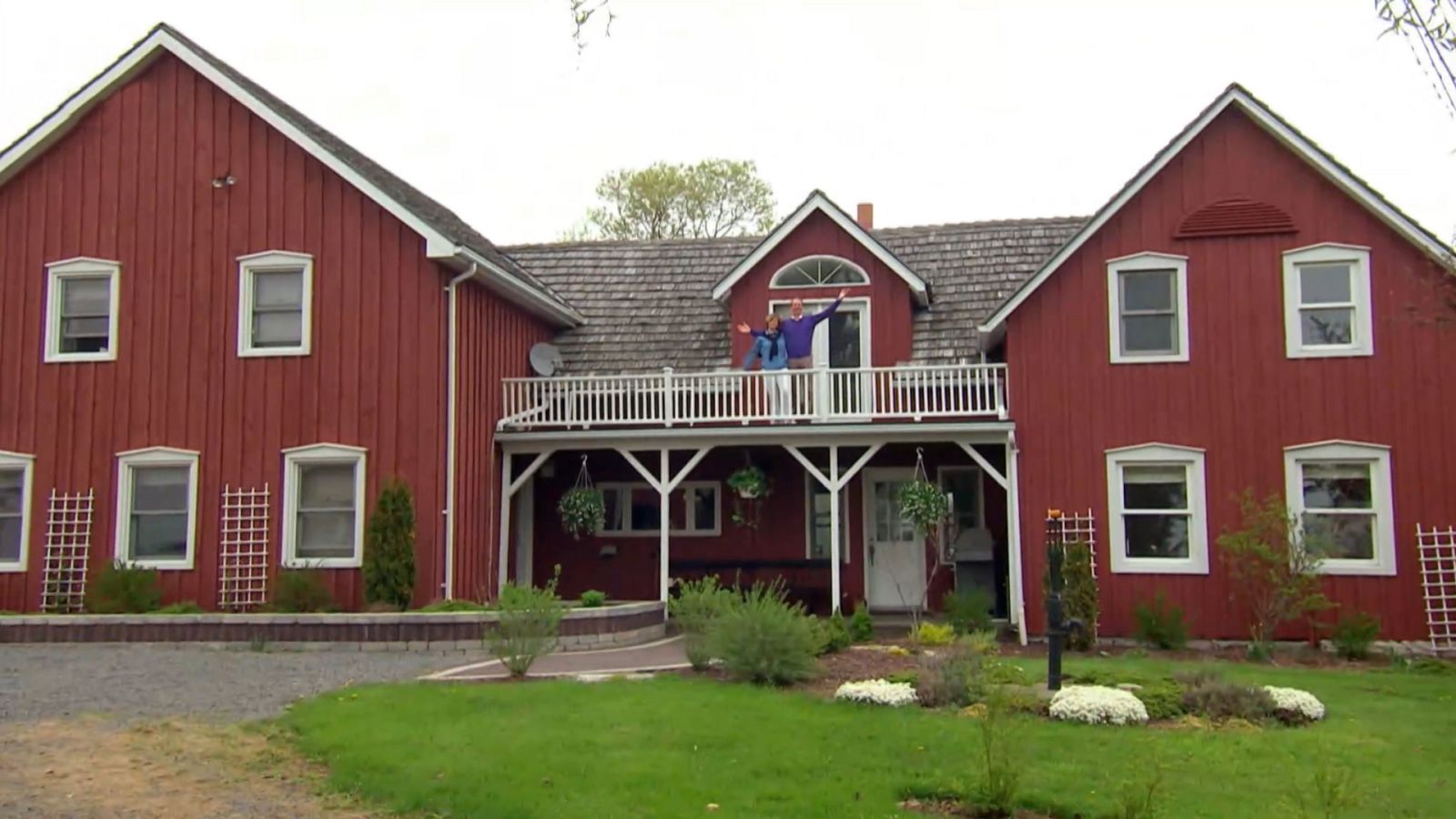 Mi lugar de retiro - Episodio 14: Placeres sencillos - Documental en RTVE