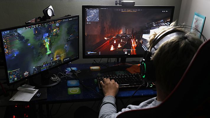  - Jordi Gallardo: "Perseguimos diversificar el modelo digital impulsando los eSports"