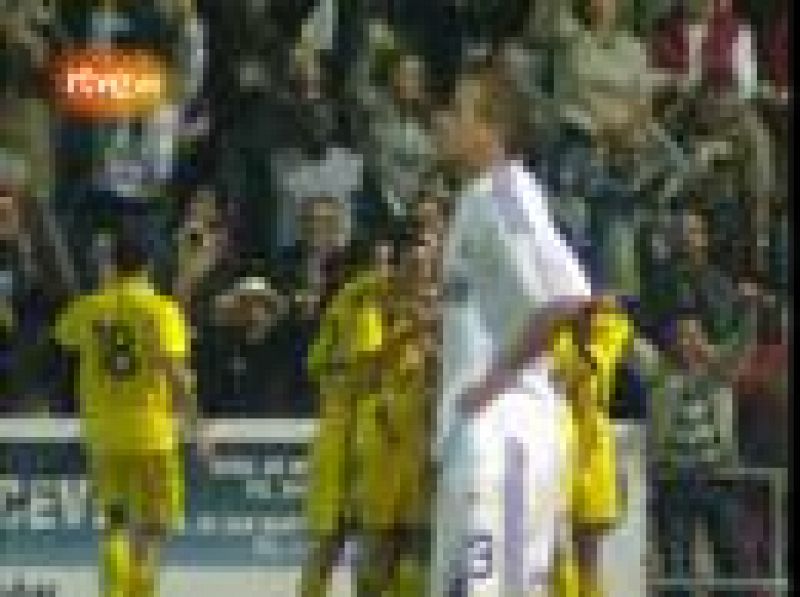 El Real Madrid cayó con estrépito en Alcorcón (4-0) en dieciseisavos de la Copa del Rey ante un equipo que milita en Segunda B. 