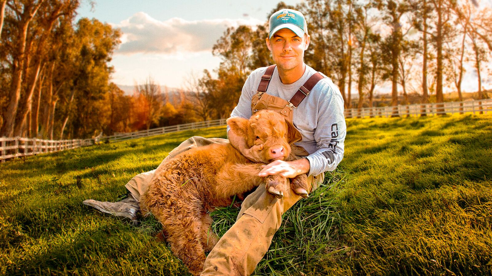 Somos documentales - Mi gran pequeña granja - Ver ahora